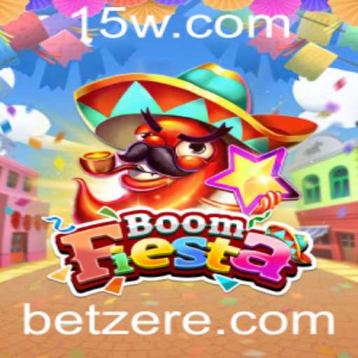 Descubra BoomFiesta: O Novo Fenômeno Dos Jogos Sociais