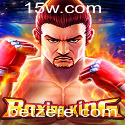 Explorando o Mundo de BoxingKing: Uma Visão Abrangente