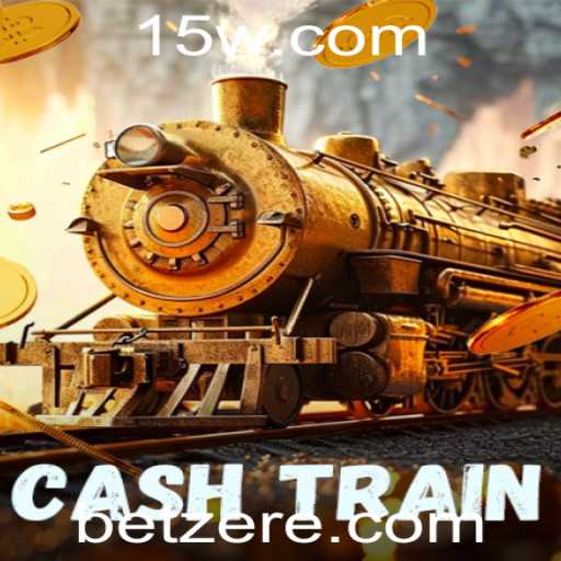 Descubra o Universo de CashTrain: Uma Jornada Através do Jogo Inovador