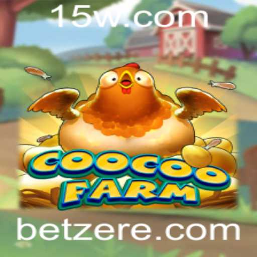 CooCooFarm: Descubra o Novo Fenômeno dos Jogos de Estratégia com Betze