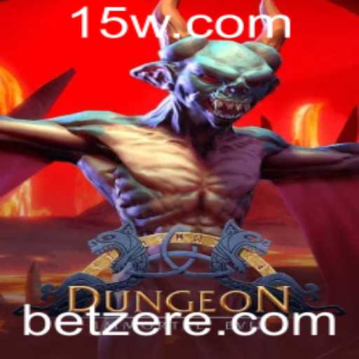 Dungeon: Explorando o Mundo do Jogo e as Possibilidades de 'Betze'