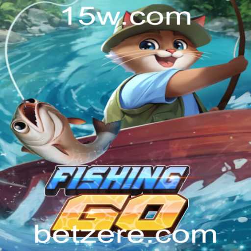 Explorando o Mundo de FishingGO: Um Mergulho Aprofundado no Jogo Inovador