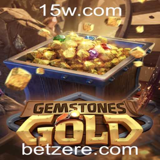 Descubra as Aventuras e Recompensas do GemstonesGold