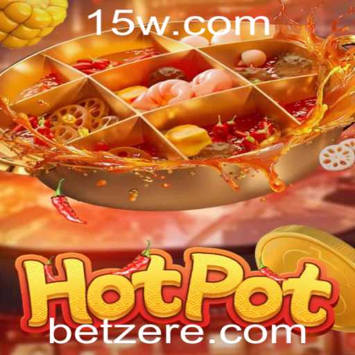 Descubra o Fascinante Mundo do Jogo 'Hotpot'