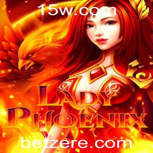 Descubra o Inovador Jogo LadyPhoenix: A Nova Sensação com Betze