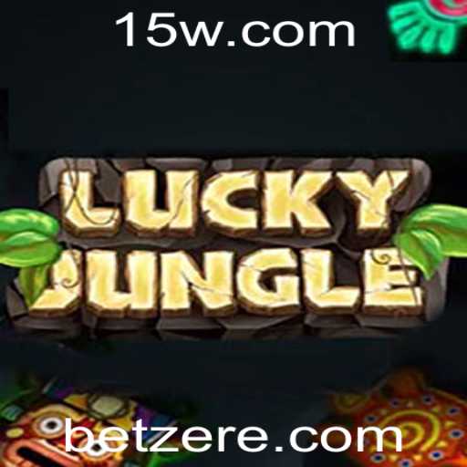 Explorando o Mundo de LuckyJungle e a Emoção de Betze