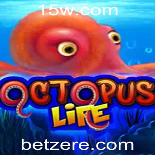 Explorando o Fascinante Mundo de OctopusLife: Um Jogo Inovador e Desafiador