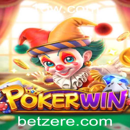 Introdução e Regras do Jogo de POKERWIN: Explore a Emoção com Betze