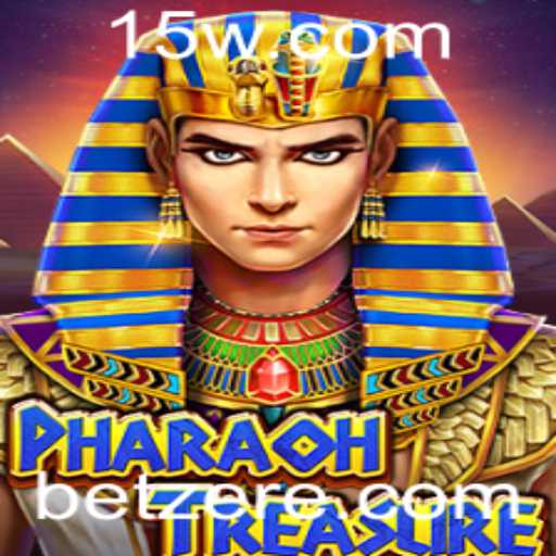 Explorando a Aventura do Jogo PharaohTreasure