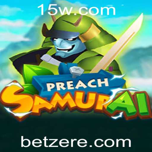 Explorando o Mundo de PreachSamurai: Uma Jornada Inovadora no Universo dos Jogos