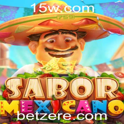 Descubra o Fascinante Jogo SaborMexicano: Uma Experiência de Entretenimento Cultural