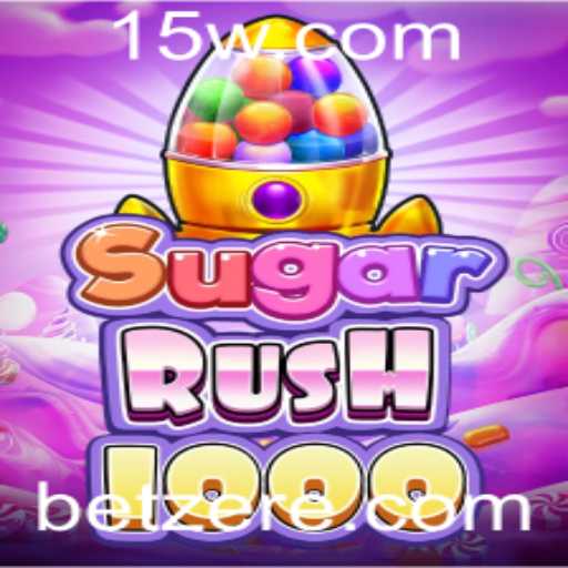 Explorando o Universo de SugarRush1000: O Novo Fenômeno dos Jogos