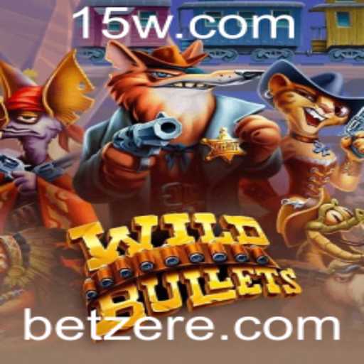 Explorando WildBullets: O Novo Fenômeno dos Jogos de Estratégia