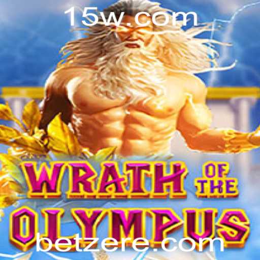 Wrath of Olympus: Um Mergulho no Novo Sensação do Mundo dos Jogos
